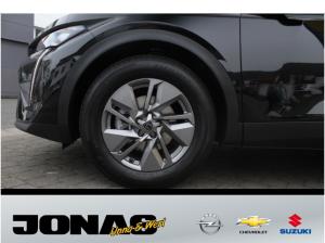 Peugeot 408 Allure 1.2 HYBRID AHK, R-Kamera 360, Sitzheizung