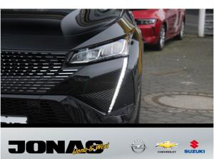 Peugeot 408 Allure 1.2 HYBRID AHK, R-Kamera 360, Sitzheizung