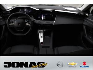 Peugeot 408 Allure 1.2 HYBRID AHK, R-Kamera 360, Sitzheizung