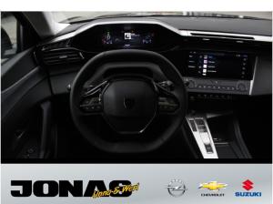 Peugeot 408 Allure 1.2 HYBRID AHK, R-Kamera 360, Sitzheizung