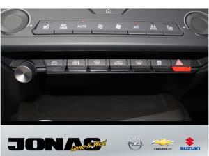 Peugeot 408 Allure 1.2 HYBRID AHK, R-Kamera 360, Sitzheizung