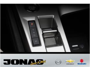 Peugeot 408 Allure 1.2 HYBRID AHK, R-Kamera 360, Sitzheizung