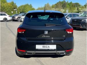 Seat Ibiza FR Black Edition 1.0 TSI 7-Gang DSG