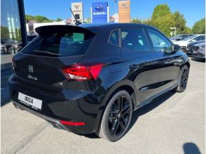 Seat Ibiza FR Black Edition 1.0 TSI 7-Gang DSG