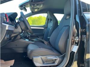 Seat Ibiza FR Black Edition 1.0 TSI 7-Gang DSG