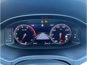 Seat Ibiza FR Black Edition 1.0 TSI 7-Gang DSG