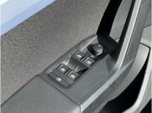 Seat Ibiza FR Black Edition 1.0 TSI 7-Gang DSG