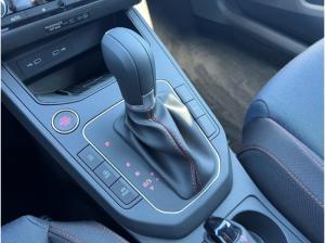 Seat Ibiza FR Black Edition 1.0 TSI 7-Gang DSG