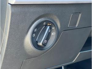 Seat Ibiza FR Black Edition 1.0 TSI 7-Gang DSG