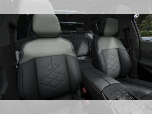 BMW i5 M60 xDrive Frozen Grey