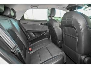 MG MG4 Standard Elektro Navi+ StandHZG