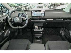 MG MG4 Standard Elektro Navi+ StandHZG