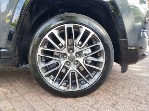 Jeep Compass 1.5 MHEV ''Summit'' Schiebedach Premium Paket VOLL