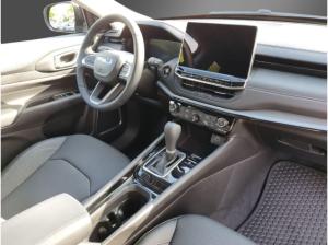 Jeep Compass 1.5 MHEV ''Summit'' Schiebedach Premium Paket VOLL
