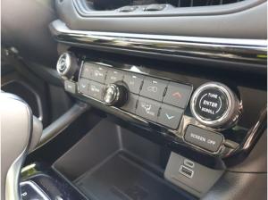 Jeep Compass 1.5 MHEV ''Summit'' Schiebedach Premium Paket VOLL