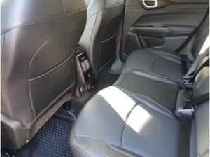 Jeep Compass 1.5 MHEV ''Summit'' Schiebedach Premium Paket VOLL