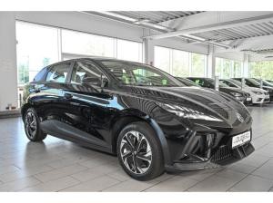 MG MG4 Standard Elektro Navi+ StandHZG