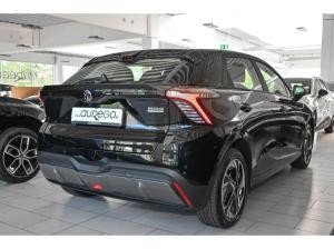 MG MG4 Standard Elektro Navi+ StandHZG