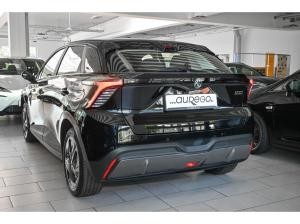 MG MG4 Standard Elektro Navi+ StandHZG