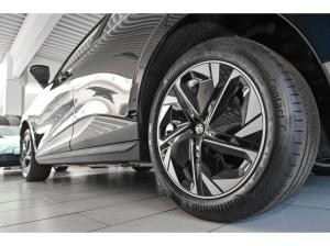 MG MG4 Standard Elektro Navi+ StandHZG