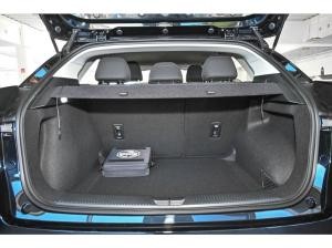 MG MG4 Standard Elektro Navi+ StandHZG