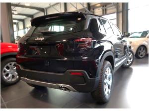 Jeep Avenger ALTITUDE *GANZJAHRESREIFEN*WINTERPAKET