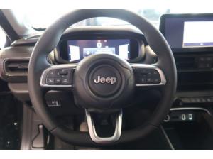 Jeep Avenger ALTITUDE *GANZJAHRESREIFEN*WINTERPAKET