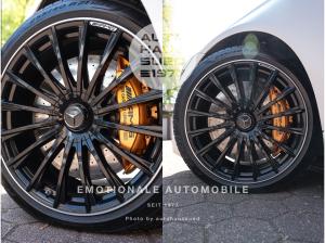 Mercedes-Benz S 63 AMG E Performance **LP € 300.000,-**