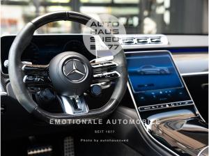 Mercedes-Benz S 63 AMG E Performance **LP € 300.000,-**