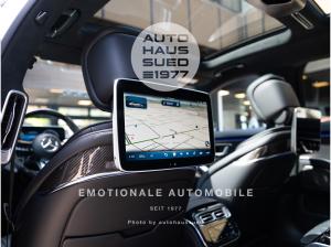 Mercedes-Benz S 63 AMG E Performance **LP € 300.000,-**