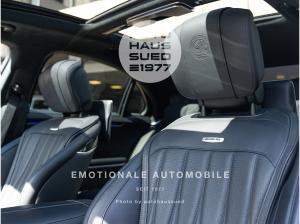 Mercedes-Benz S 63 AMG E Performance **LP € 300.000,-**