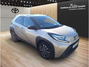 Toyota Aygo X *Komfort- & LED-Paket* *VfW*