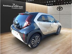 Toyota Aygo X *Komfort- & LED-Paket* *VfW*