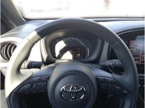 Toyota Aygo X *Komfort- & LED-Paket* *VfW*