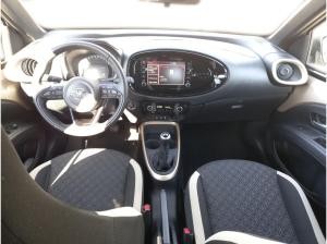 Toyota Aygo X *Komfort- & LED-Paket* *VfW*