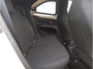 Toyota Aygo X *Komfort- & LED-Paket* *VfW*