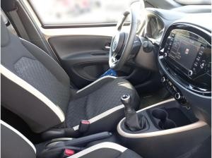 Toyota Aygo X *Komfort- & LED-Paket* *VfW*