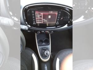 Toyota Aygo X *Komfort- & LED-Paket* *VfW*