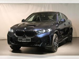 BMW X6 xDrive30d M Sport ab Lager !!!