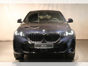 BMW X6 xDrive30d M Sport ab Lager !!!