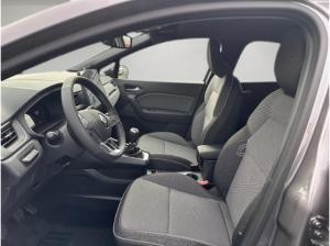 Renault Captur Techno *Navi*SHZ*Lenkradheitzung*LED*Apple Carplay & Android Auto