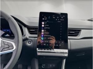 Renault Captur Techno *Navi*SHZ*Lenkradheitzung*LED*Apple Carplay & Android Auto