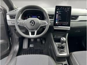Renault Captur Techno *Navi*SHZ*Lenkradheitzung*LED*Apple Carplay & Android Auto