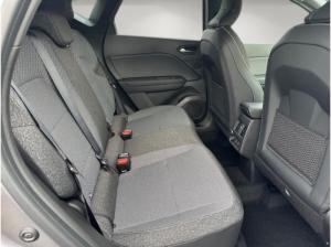 Renault Captur Techno *Navi*SHZ*Lenkradheitzung*LED*Apple Carplay & Android Auto