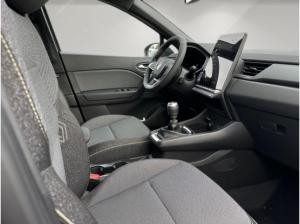 Renault Captur Techno *Navi*SHZ*Lenkradheitzung*LED*Apple Carplay & Android Auto