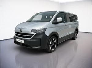 Volkswagen Caravelle T7PanAmericana BEV KR LED,NAVI,AHK,SHZG,KEYLESS,19ALU