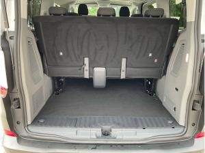 Volkswagen Caravelle T7PanAmericana BEV KR LED,NAVI,AHK,SHZG,KEYLESS,19ALU