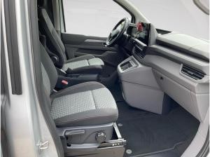 Volkswagen Caravelle T7PanAmericana BEV KR LED,NAVI,AHK,SHZG,KEYLESS,19ALU