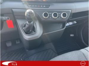 Nissan Interstar L2H2 DCI 130 3,5t N-Connecta  Klima, Kamera, Apple CarPlay, Laderaumboden  sofort verfügbar