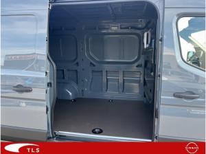 Nissan Interstar L2H2 DCI 130 3,5t N-Connecta  Klima, Kamera, Apple CarPlay, Laderaumboden  sofort verfügbar